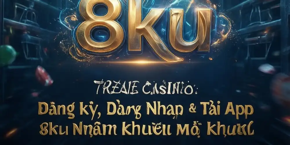 8ku Banner